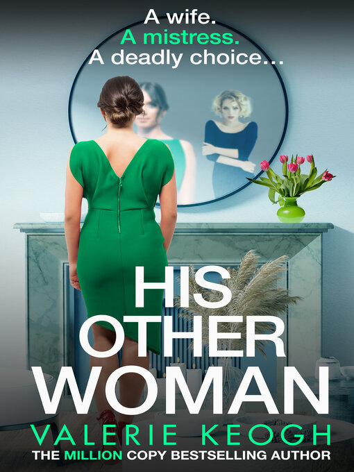 Title details for His Other Woman by Valerie Keogh - Wait list